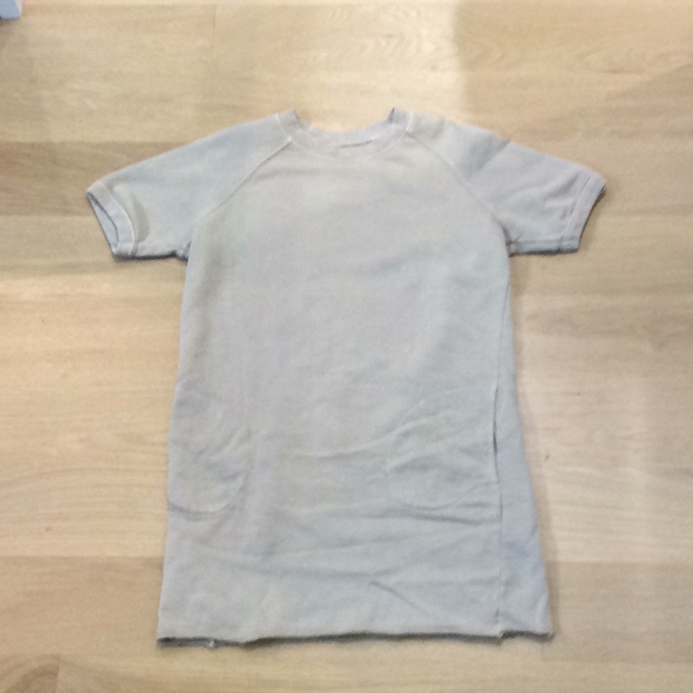 Sincerely Jules sweatshirt dress